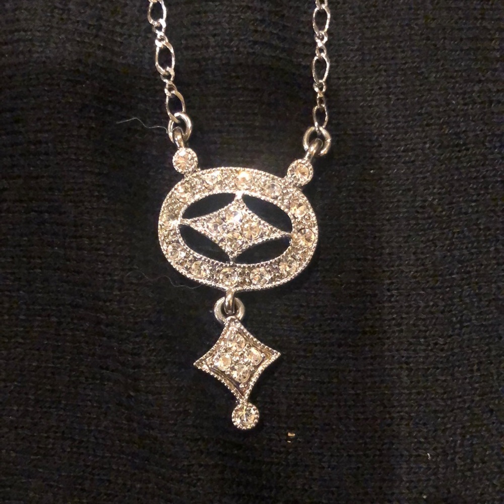 Lia Sophia necklace